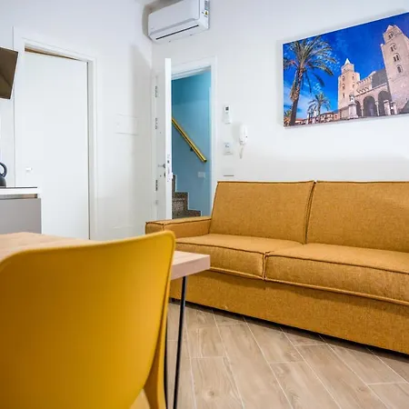 Apartment Incao Candeloro House