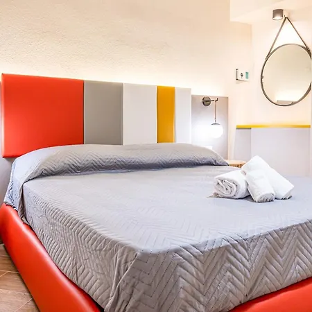 Apartment Incao Candeloro House
