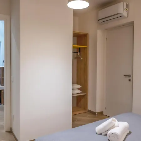 Incao Candeloro House Apartment *