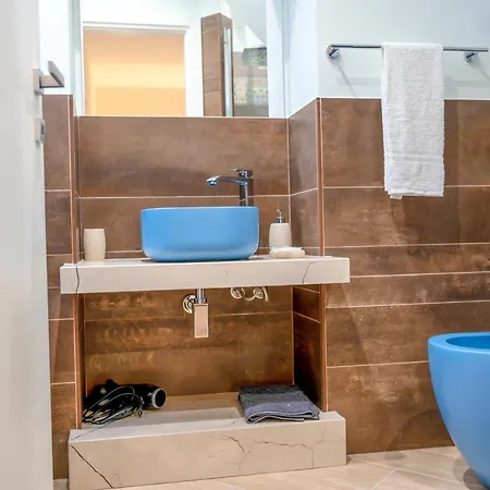 Incao Candeloro House * Cefalu
