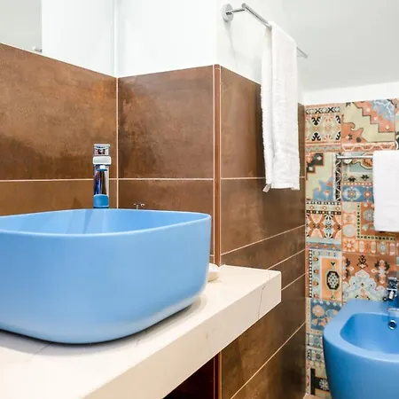 Incao Candeloro House Apartment